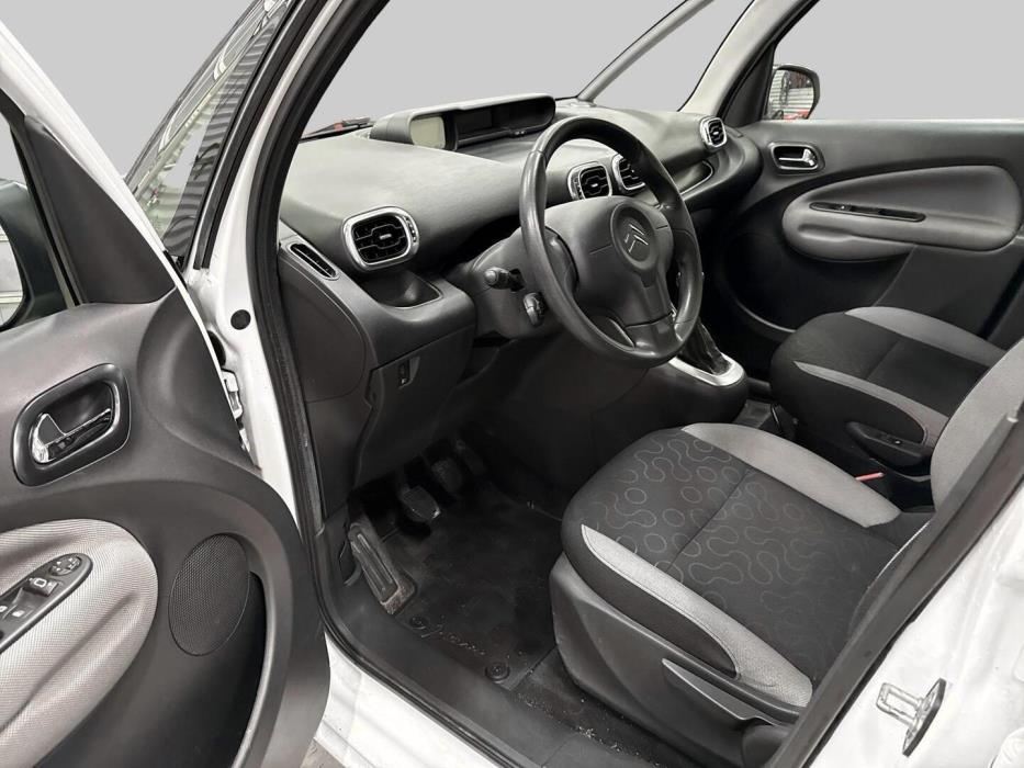 CITROEN C3 Picasso 2011