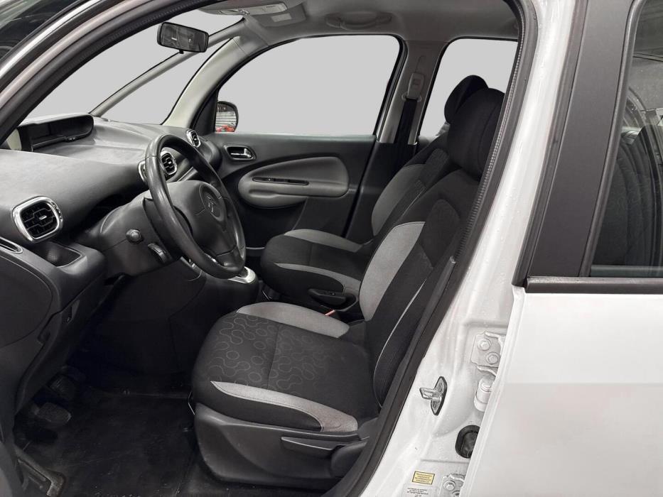 CITROEN C3 Picasso 2011