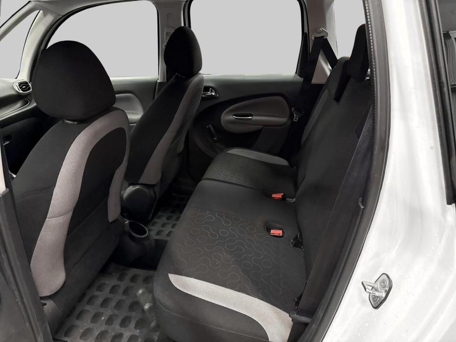 CITROEN C3 Picasso 2011
