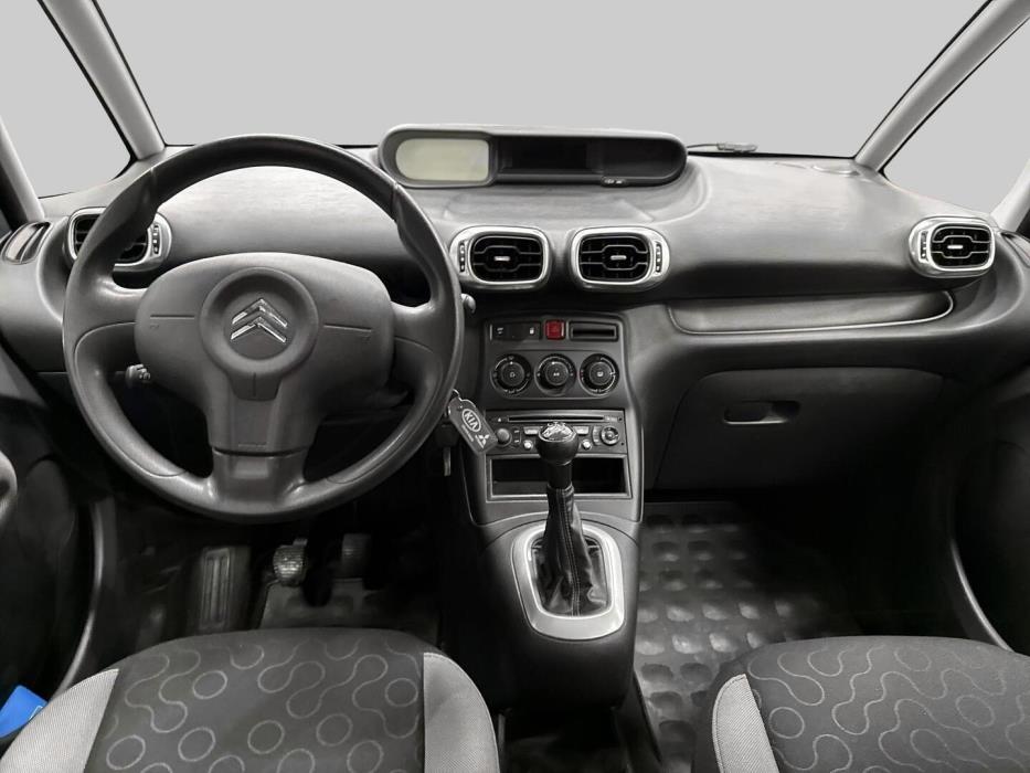 CITROEN C3 Picasso 2011