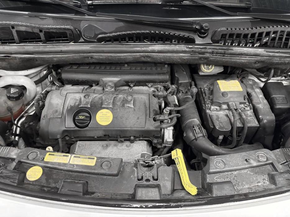 CITROEN C3 Picasso 2011