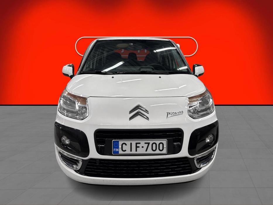 CITROEN C3 Picasso 2011