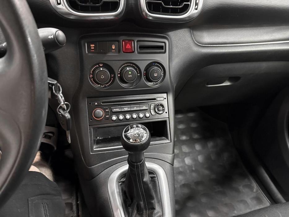 CITROEN C3 Picasso 2011