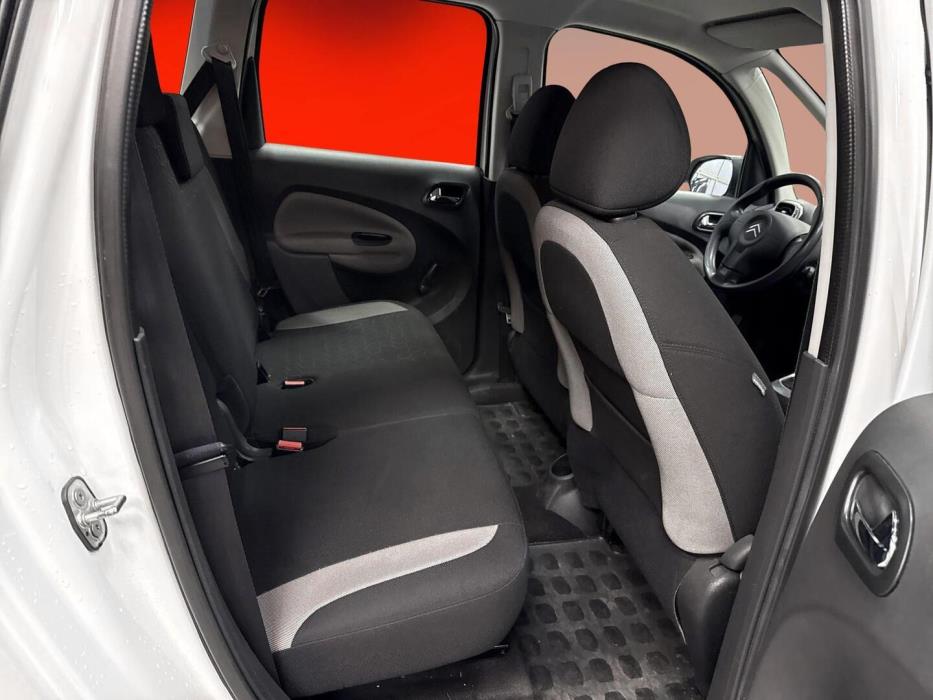 CITROEN C3 Picasso 2011