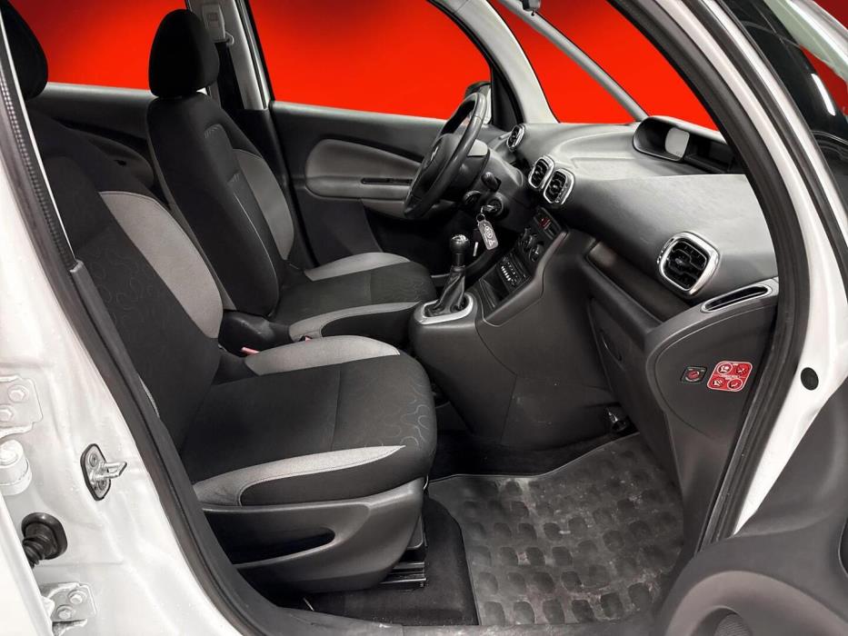 CITROEN C3 Picasso 2011