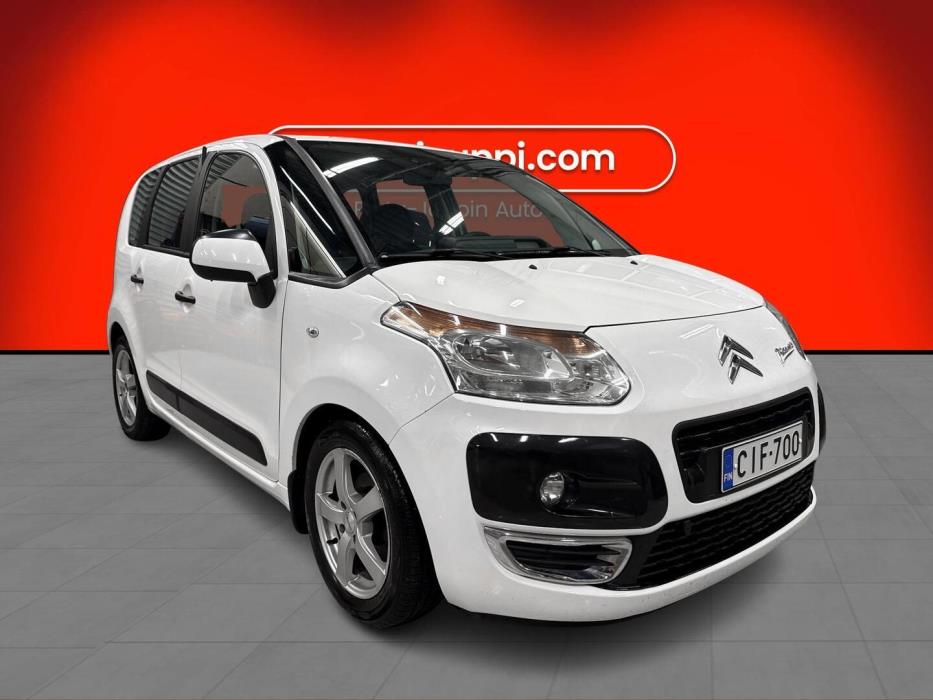 CITROEN C3 Picasso 2011
