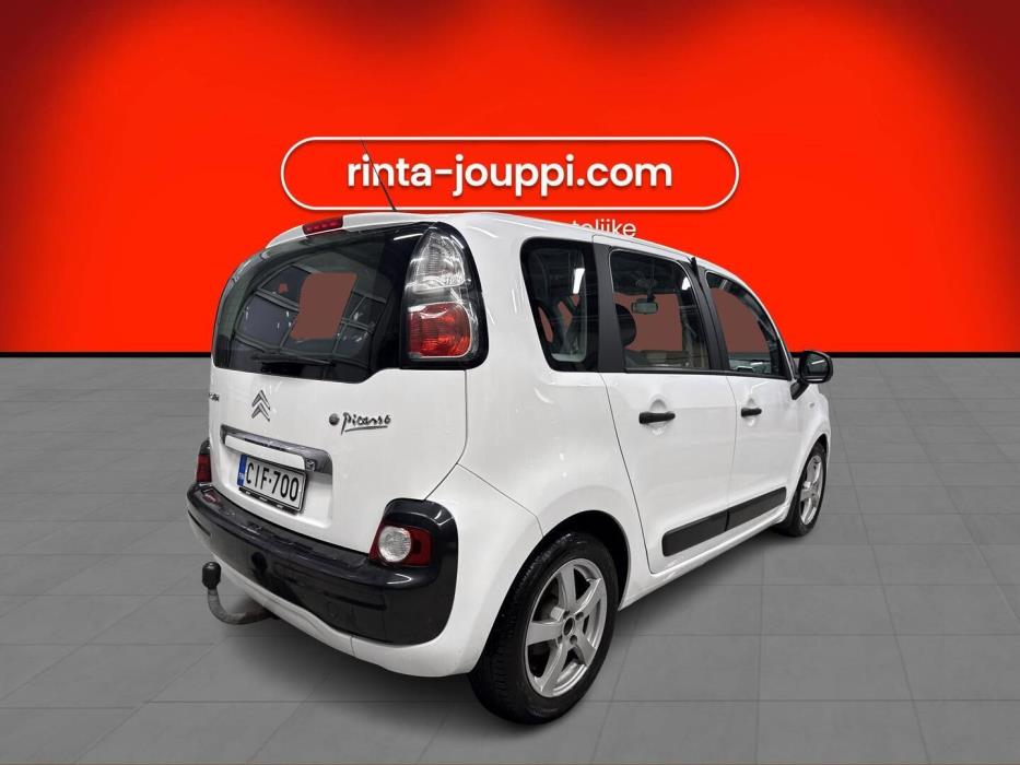 CITROEN C3 Picasso 2011