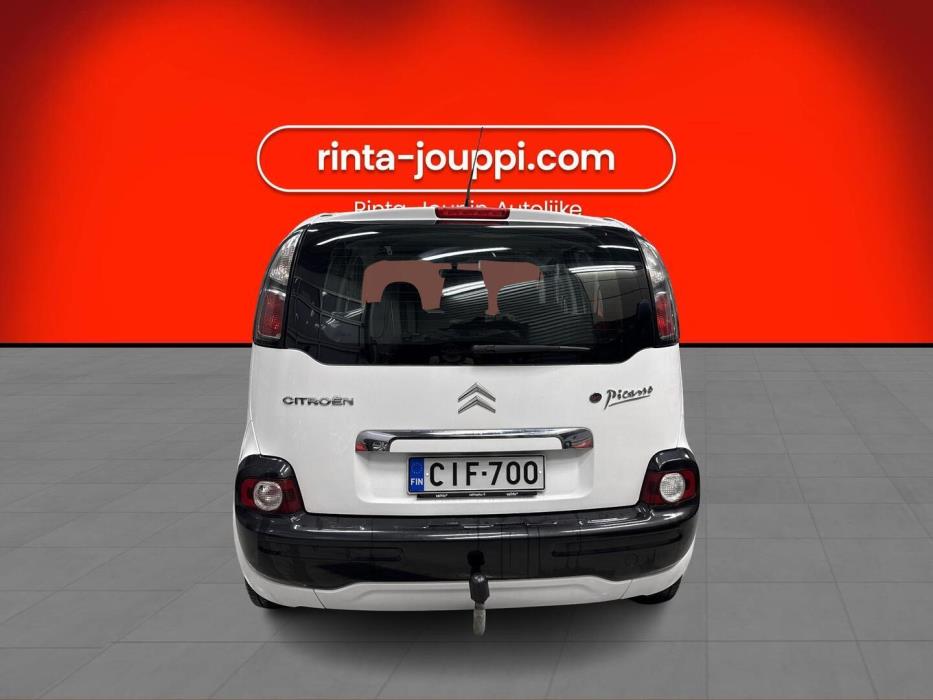 CITROEN C3 Picasso 2011