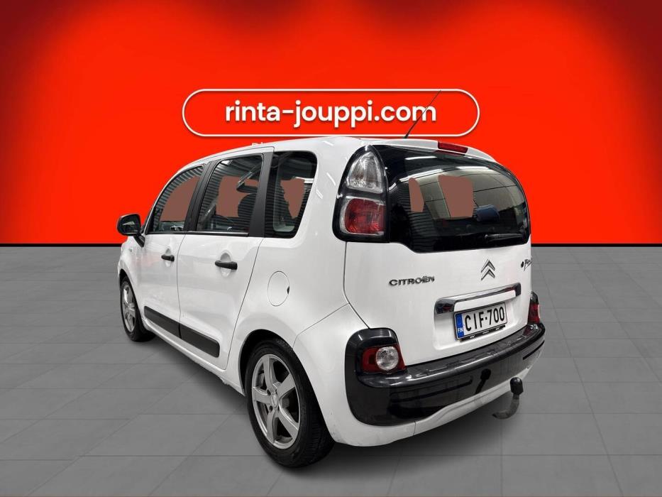 CITROEN C3 Picasso 2011