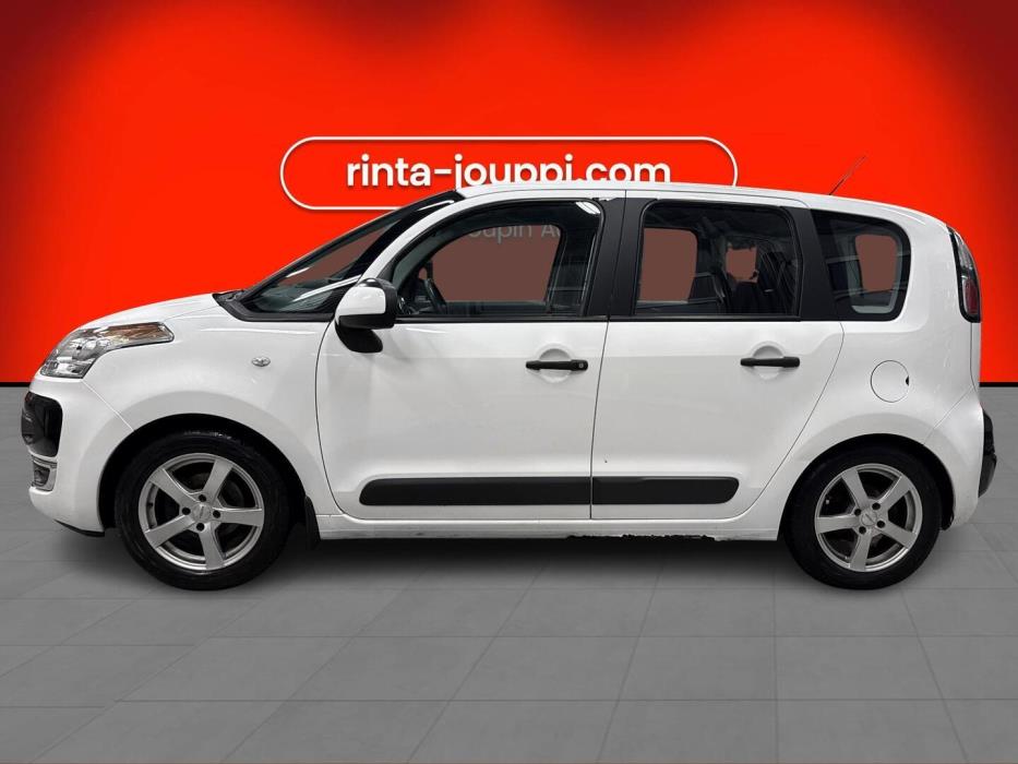 CITROEN C3 Picasso 2011