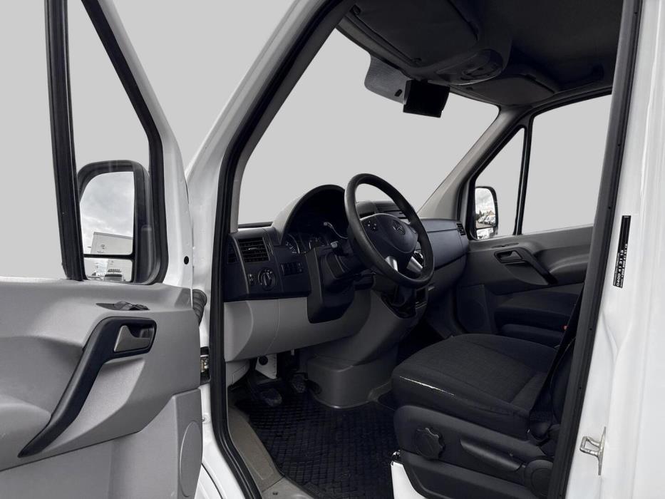 MERCEDES-BENZ Sprinter 2014