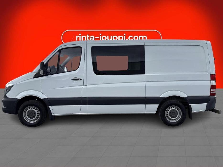 MERCEDES-BENZ Sprinter 2014