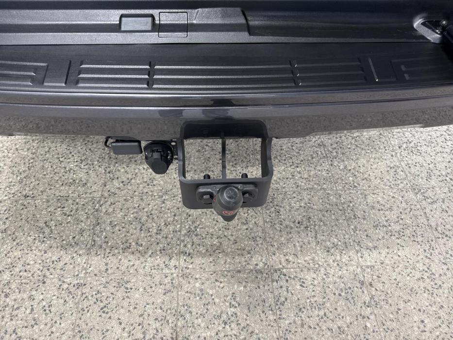 TOYOTA Land Cruiser 2020