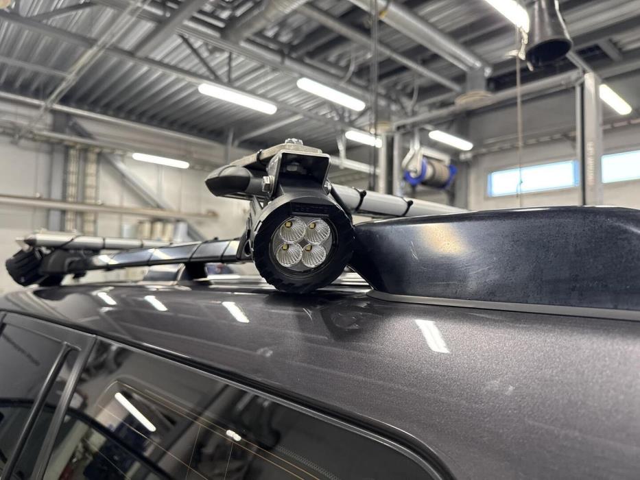 TOYOTA Land Cruiser 2020