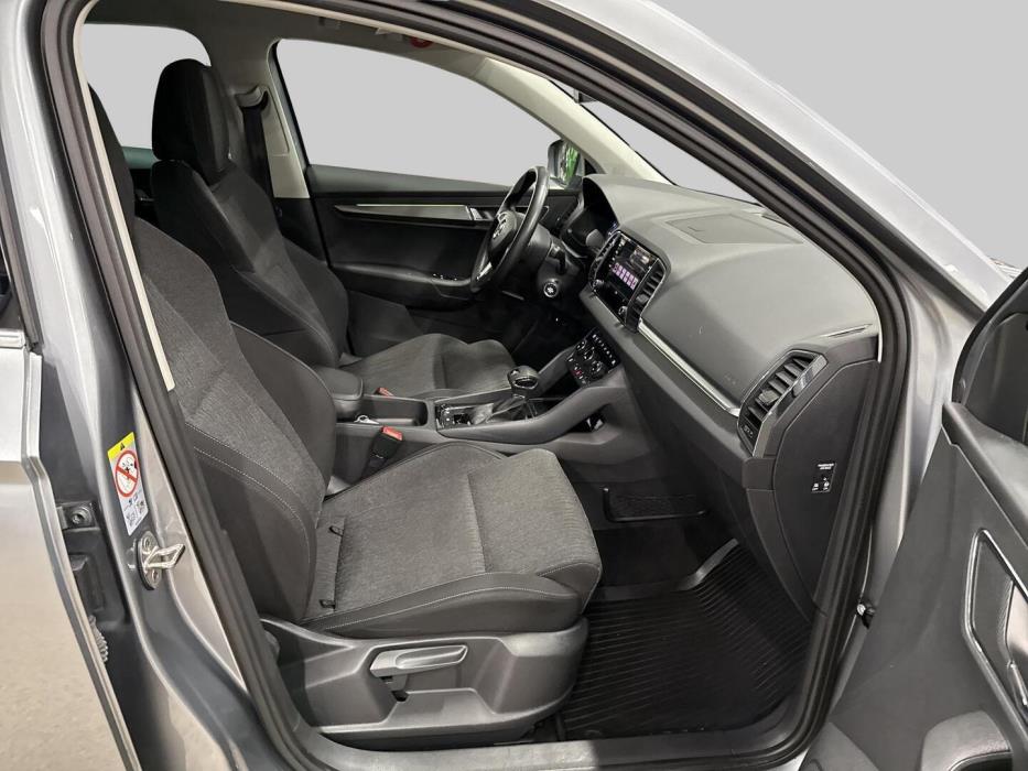 SKODA Karoq 2019