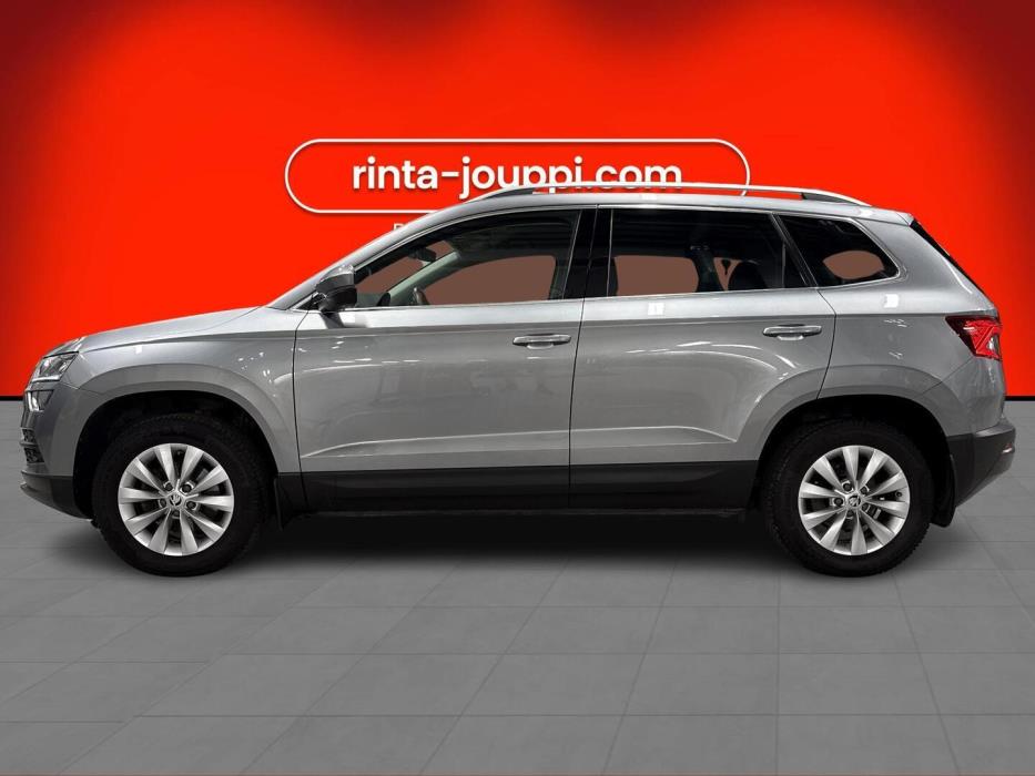 SKODA Karoq 2019