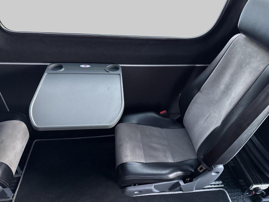 MERCEDES-BENZ Sprinter 2019