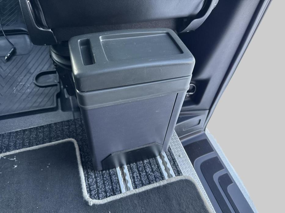 MERCEDES-BENZ Sprinter 2019