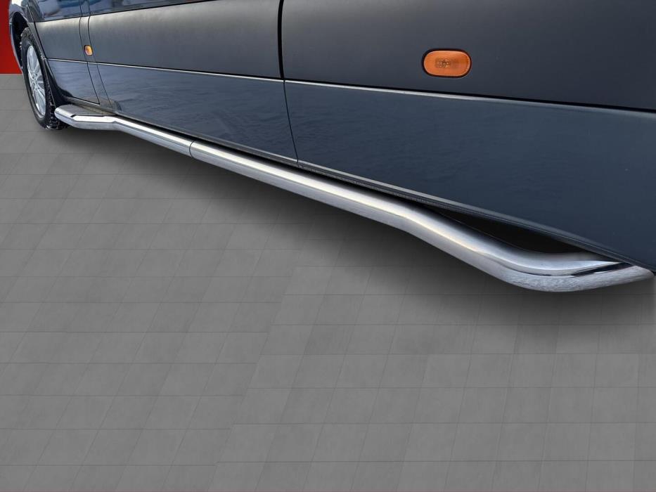 MERCEDES-BENZ Sprinter 2019