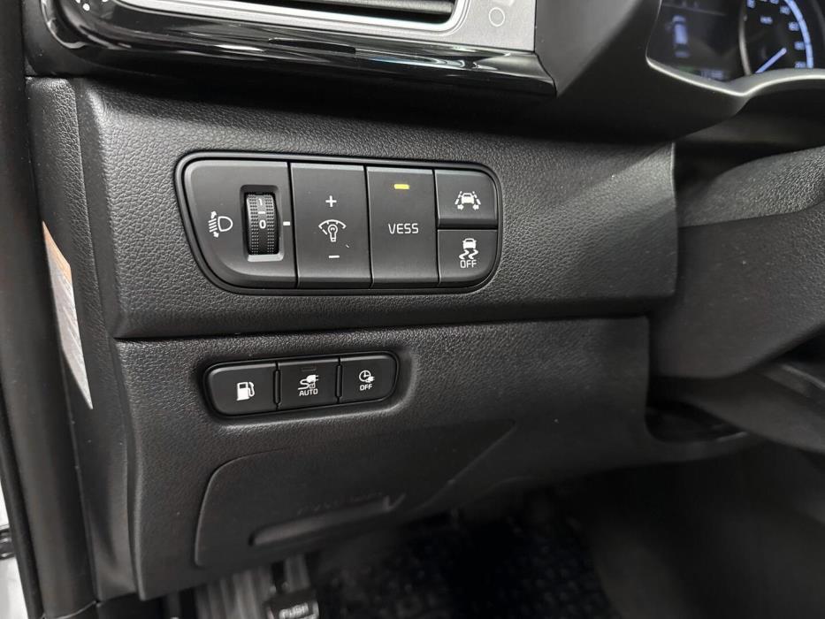 KIA Niro plug-in 2018