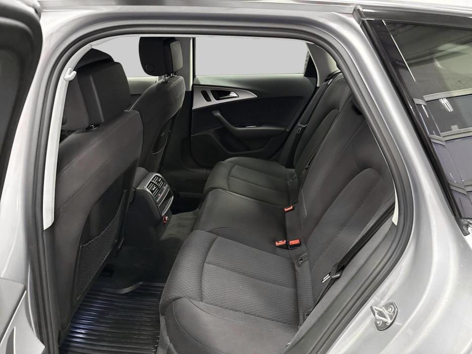 AUDI A6 2015