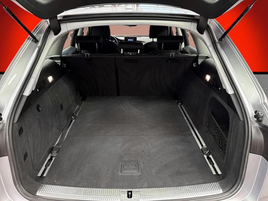 AUDI A6 2015