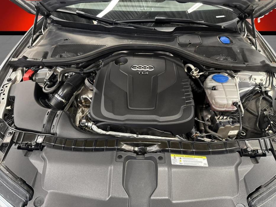 AUDI A6 2015
