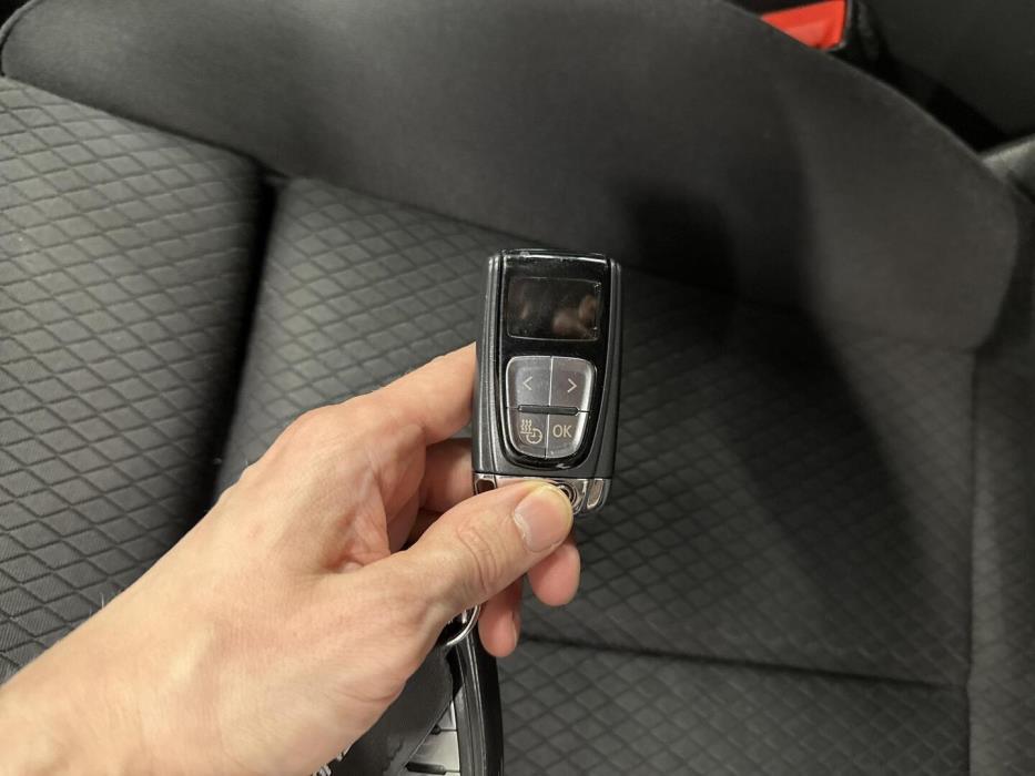 AUDI A6 2015