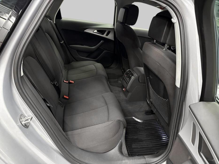 AUDI A6 2015