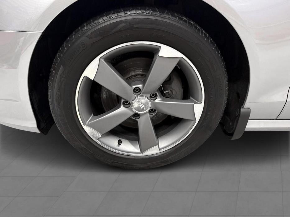 AUDI A6 2015