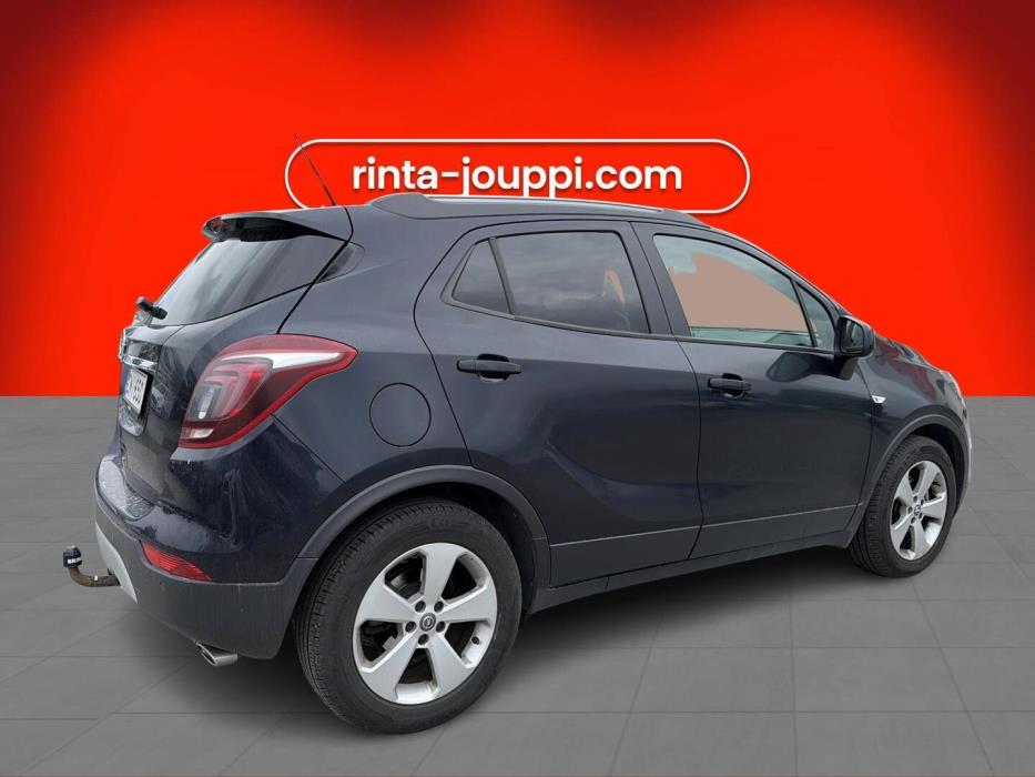 OPEL Mokka 2019