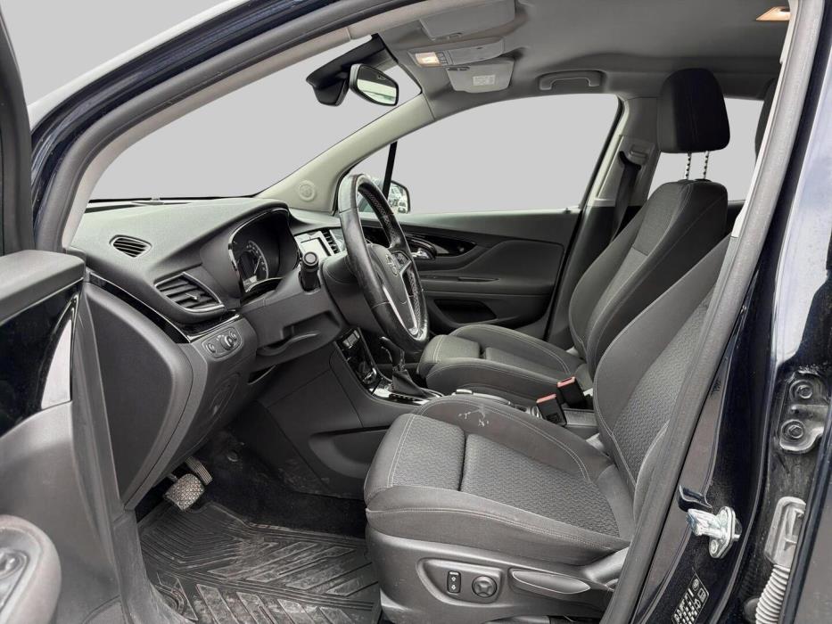 OPEL Mokka 2019