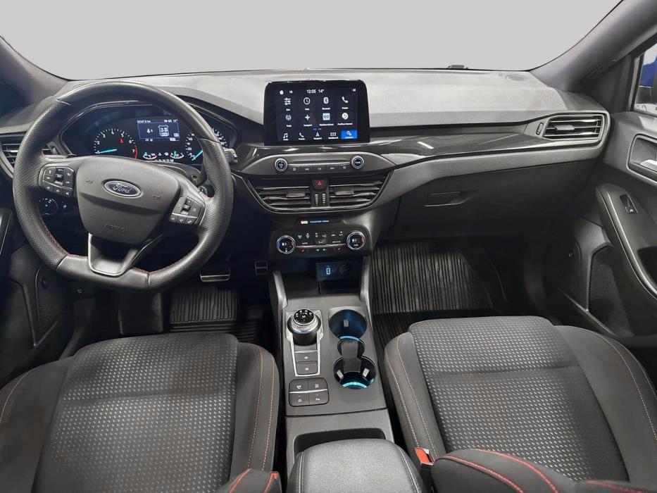 FORD Focus 2019