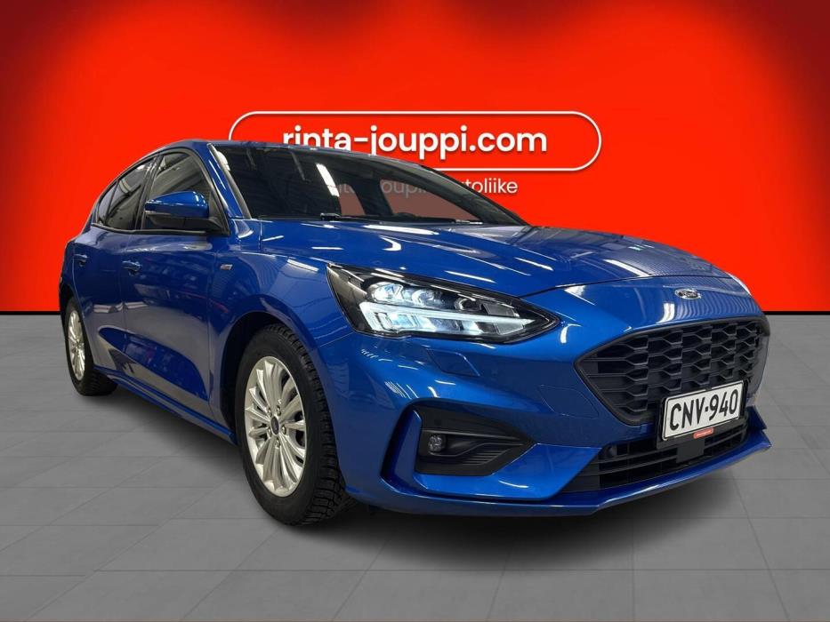 FORD Focus 2019