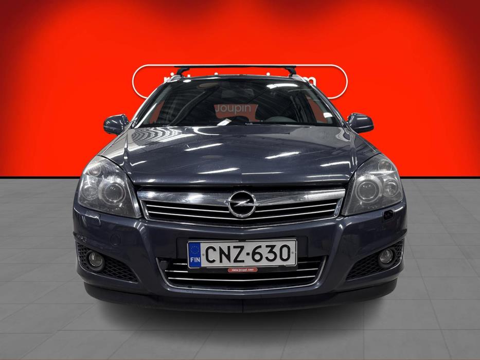 OPEL Astra 2010