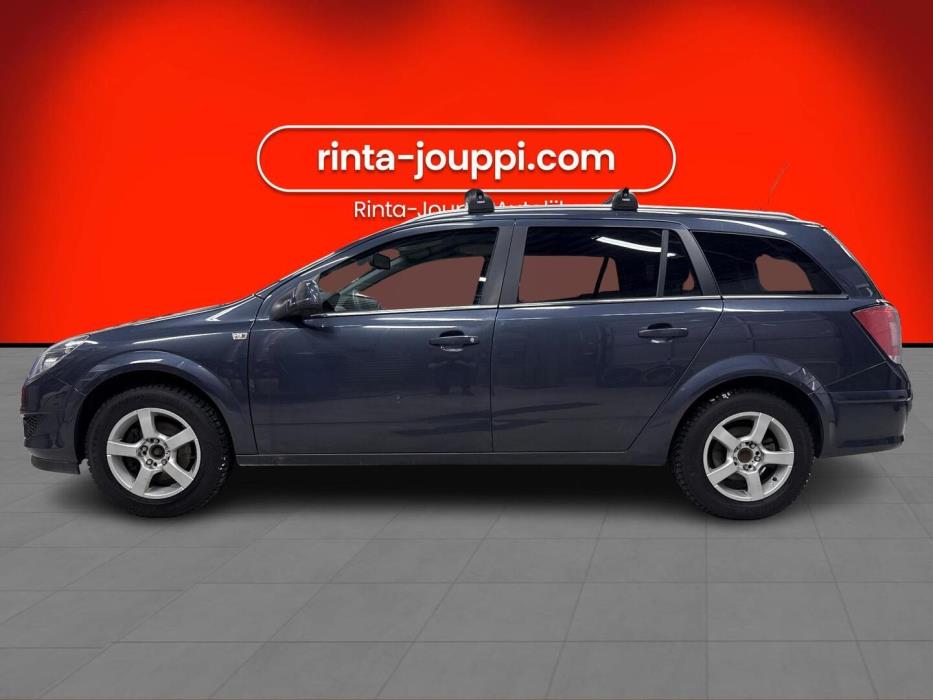 OPEL Astra 2010