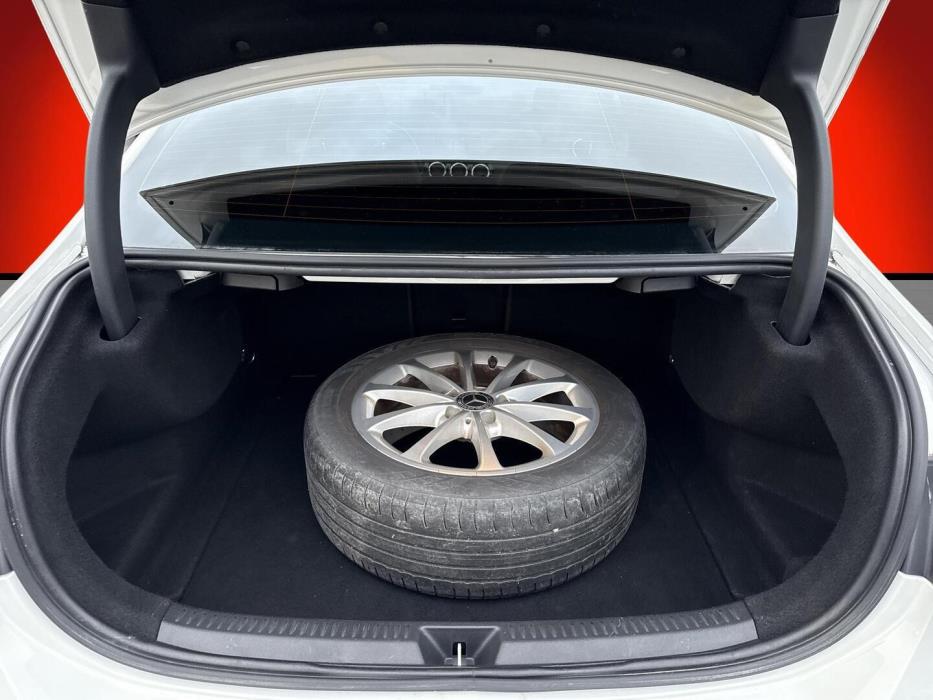 MERCEDES-BENZ A 2019