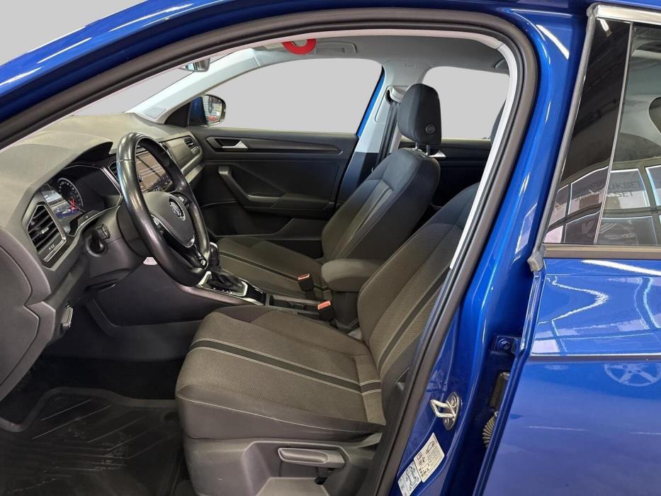 VOLKSWAGEN T-Roc 2020