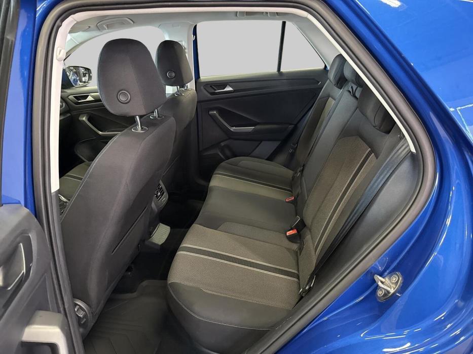 VOLKSWAGEN T-Roc 2020