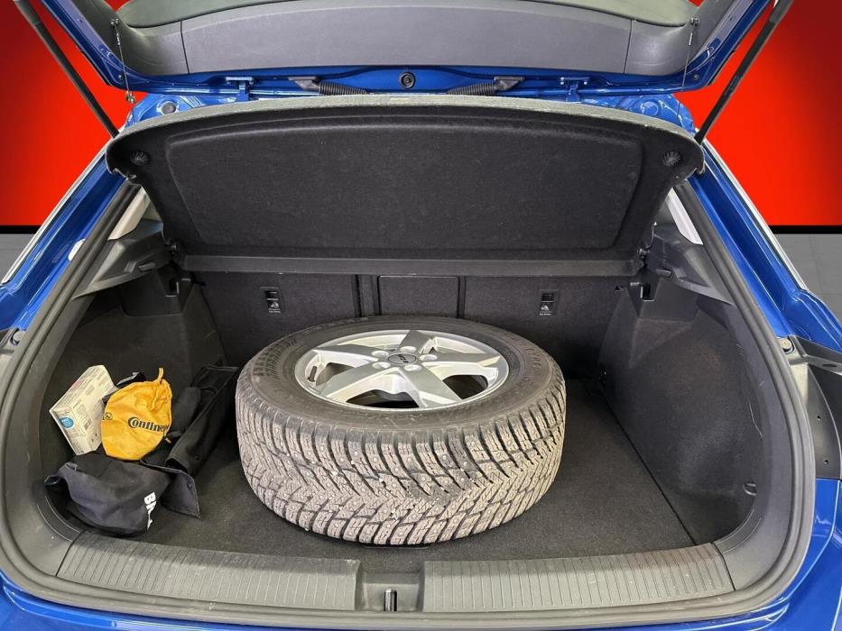 VOLKSWAGEN T-Roc 2020