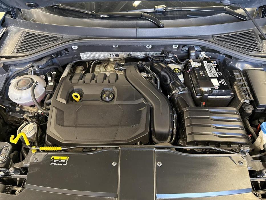 VOLKSWAGEN T-Roc 2020