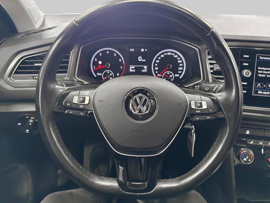 VOLKSWAGEN T-Roc 2020