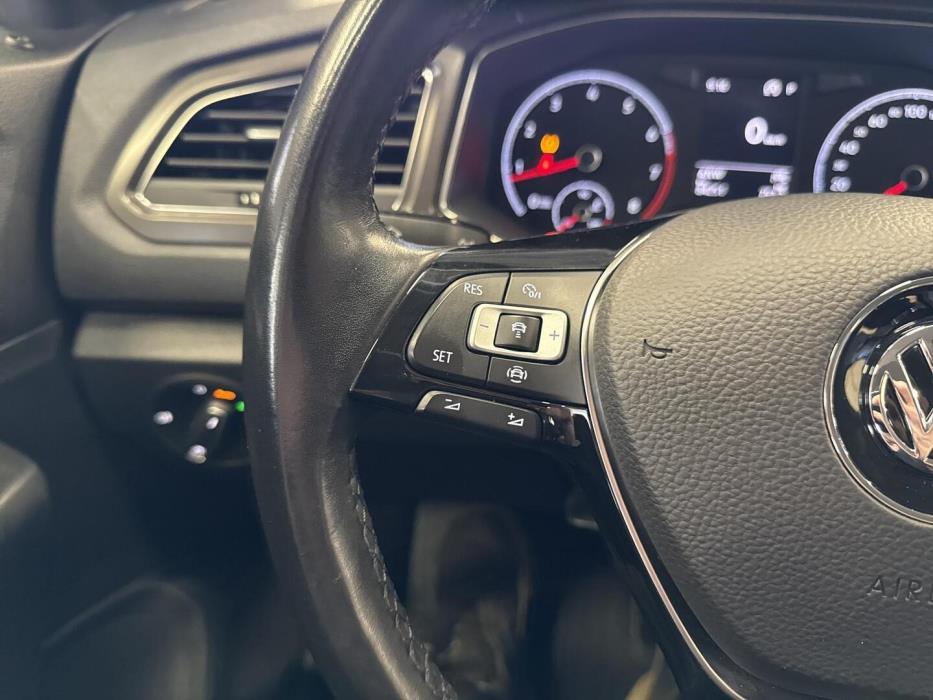 VOLKSWAGEN T-Roc 2020