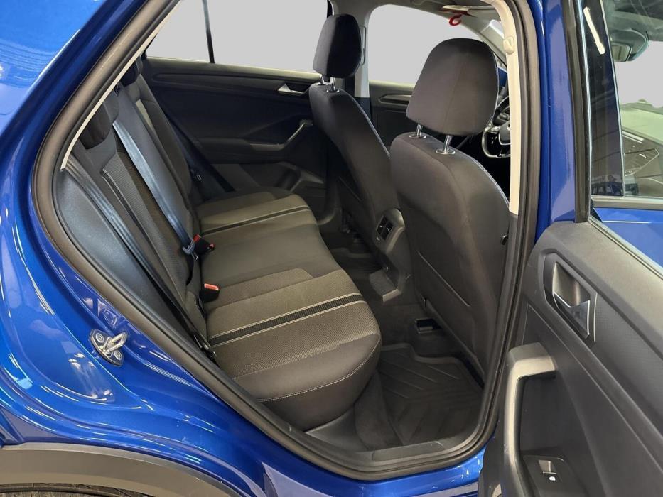 VOLKSWAGEN T-Roc 2020