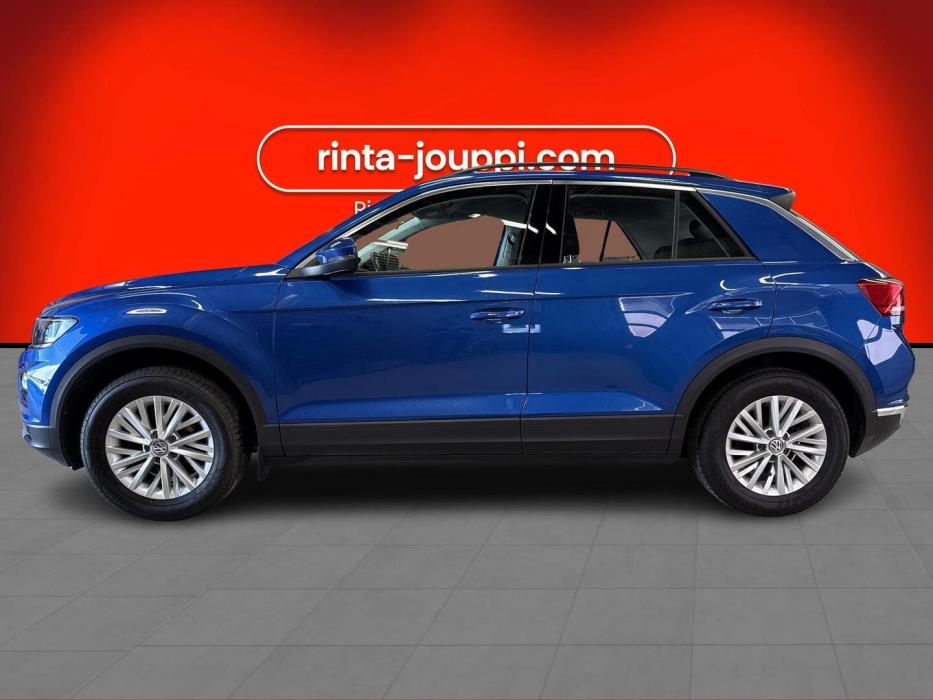 VOLKSWAGEN T-Roc 2020