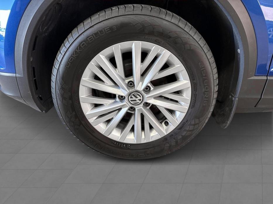 VOLKSWAGEN T-Roc 2020