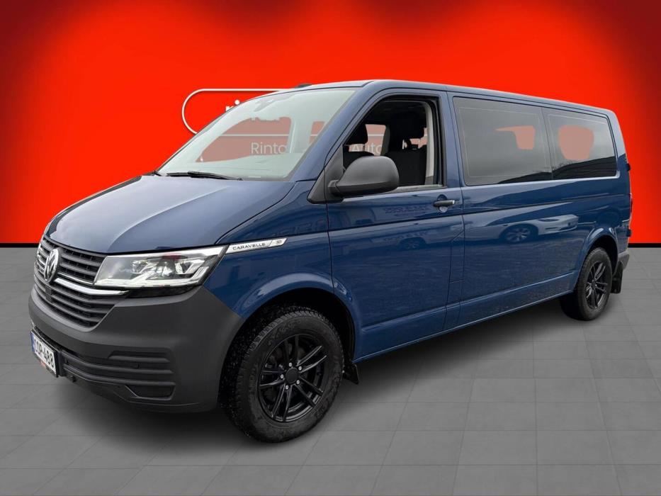 VOLKSWAGEN Caravelle 2020