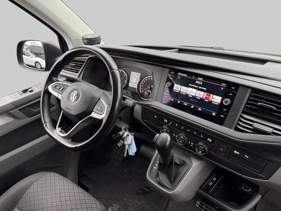 VOLKSWAGEN Caravelle 2020