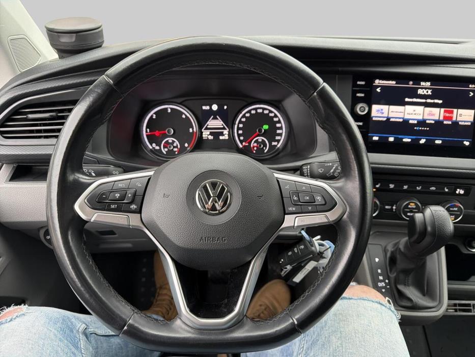 VOLKSWAGEN Caravelle 2020