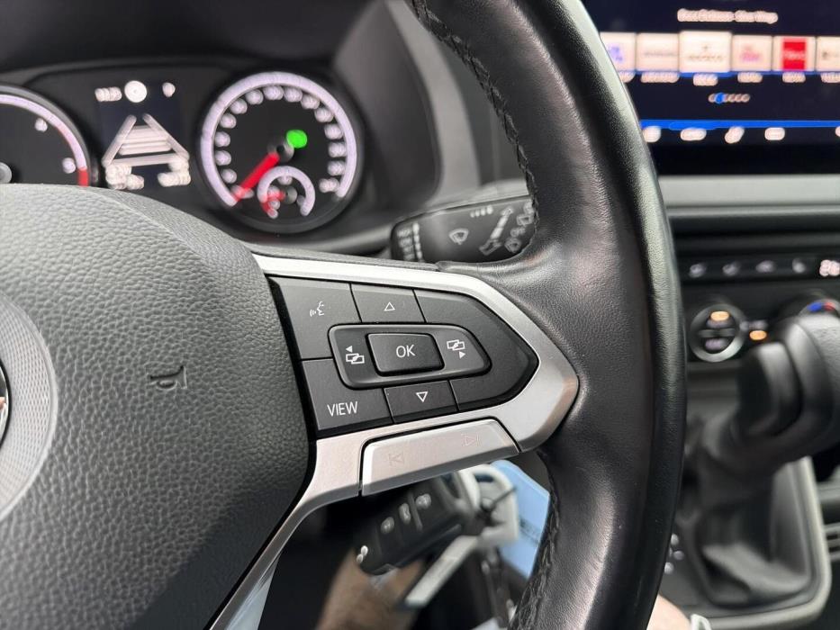 VOLKSWAGEN Caravelle 2020